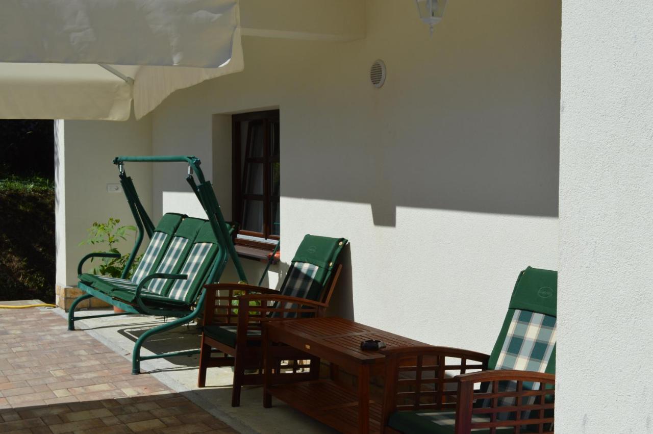 B&B Lady Of The Lake Jezerce Ngoại thất bức ảnh